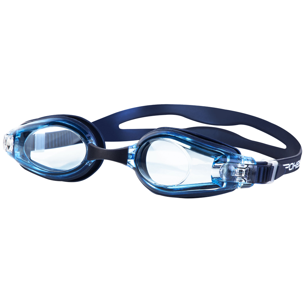 Spokey Skimo Svømmebriller - | LavprisFitness.dk
