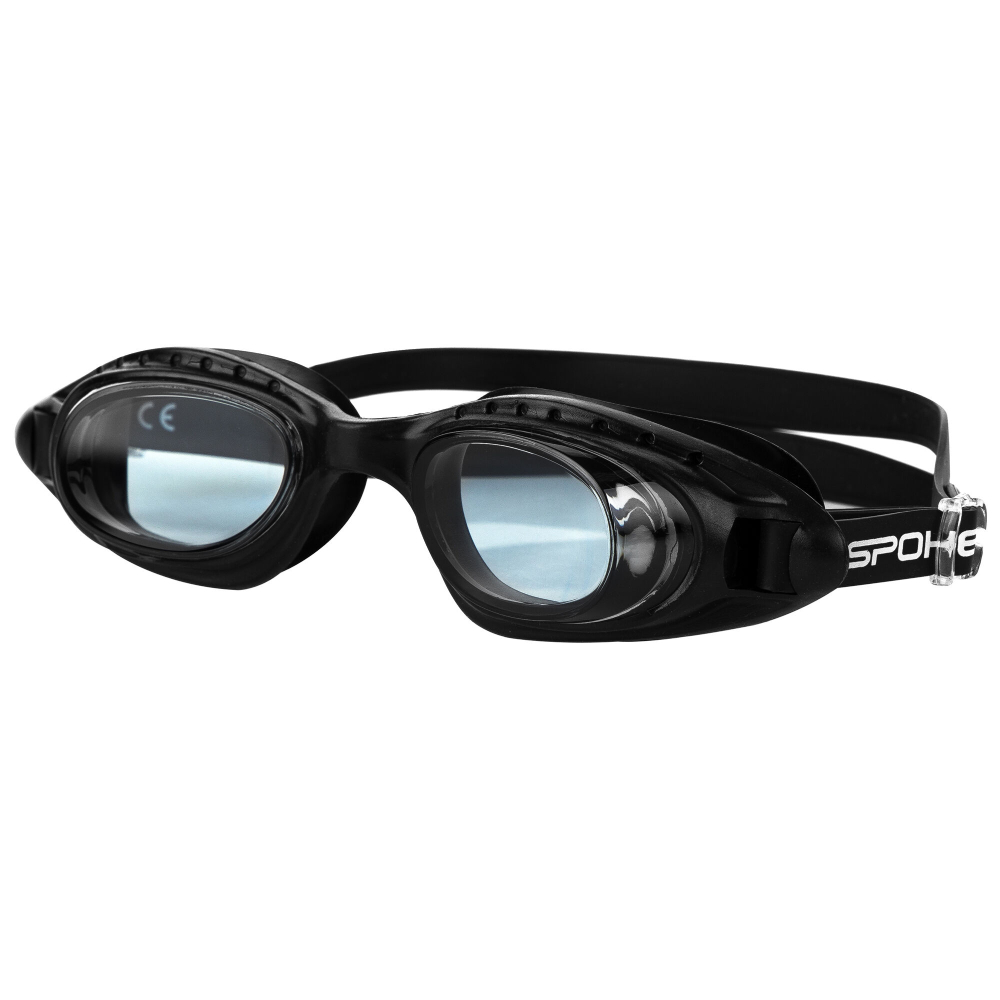 Spokey Dolphin Svømmebriller - | LavprisFitness.dk