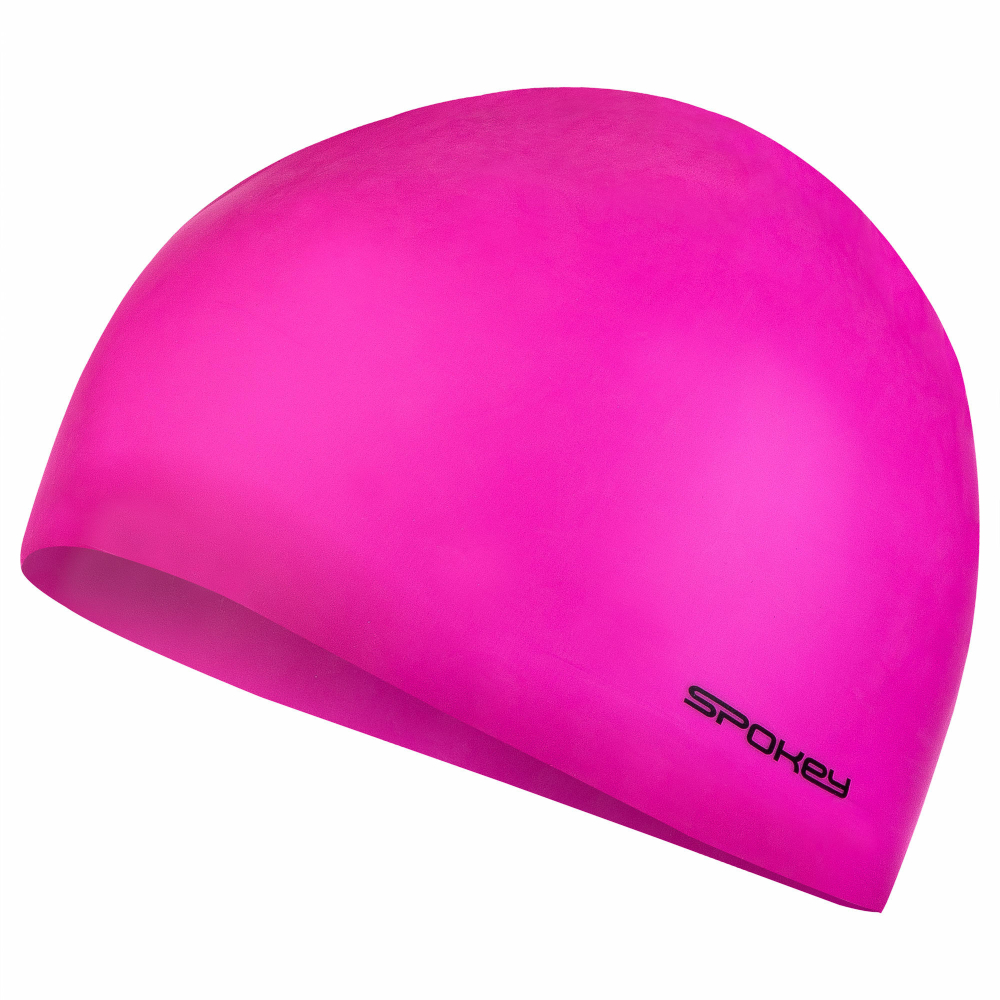 Spokey Badehætte Pink - | LavprisFitness.dk