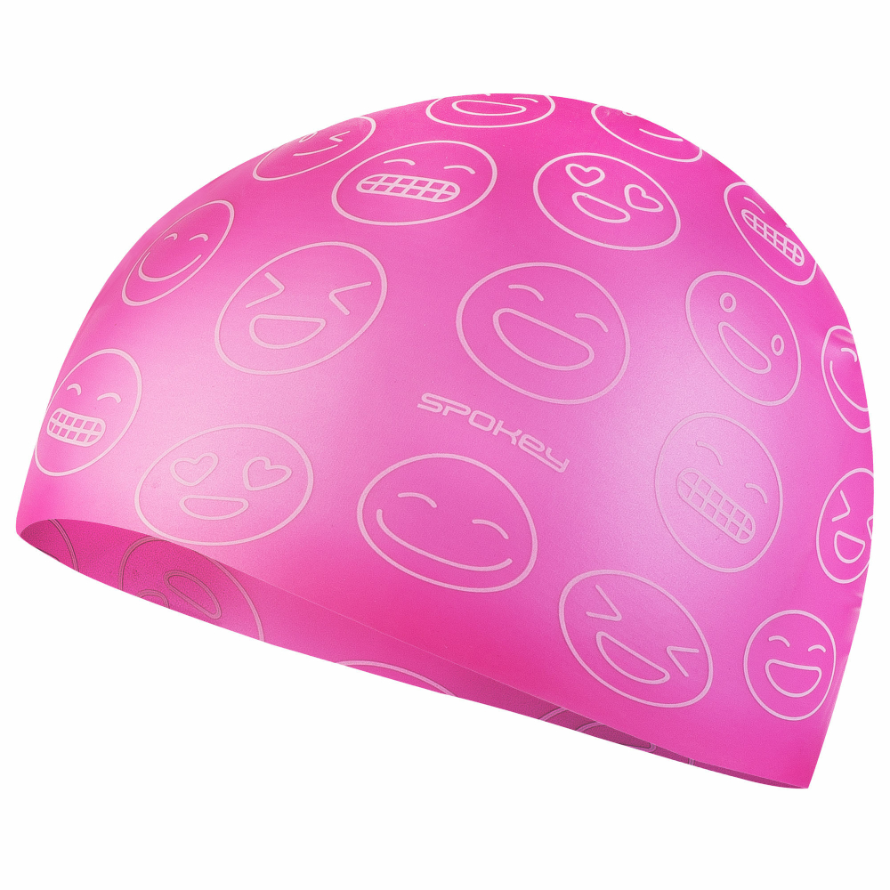Spokey Badehætte til Børn Pink - | LavprisFitness.dk