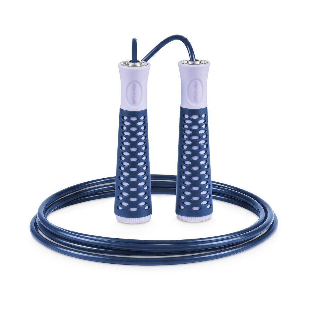 Spokey Sjippetov - Speedrope - Træningsudstyr | LavprisFitness.dk
