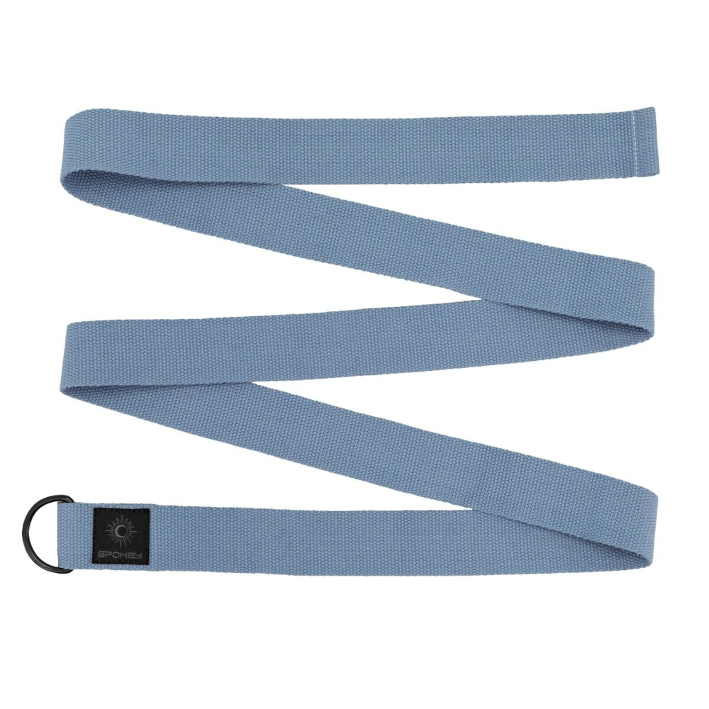 Spokey Yoga Strop - Yoga & Pilates - Træningsudstyr | LavprisFitness.dk
