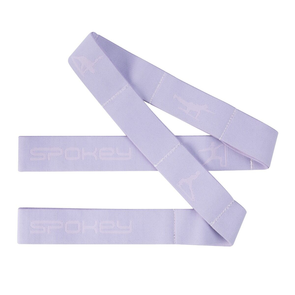 Spokey Yoga Strop - Yoga & Pilates - Træningsudstyr | LavprisFitness.dk