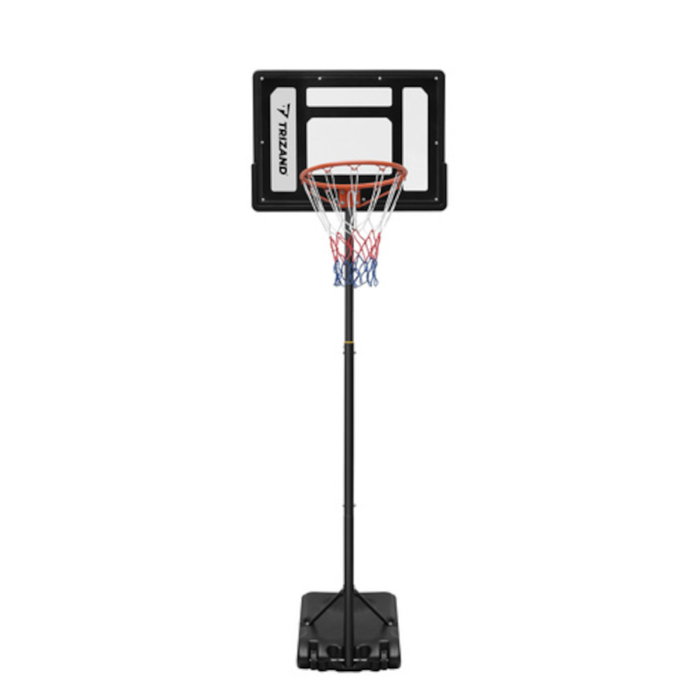 Basketball Kurv Mobil Basketstander - | LavprisFitness.dk