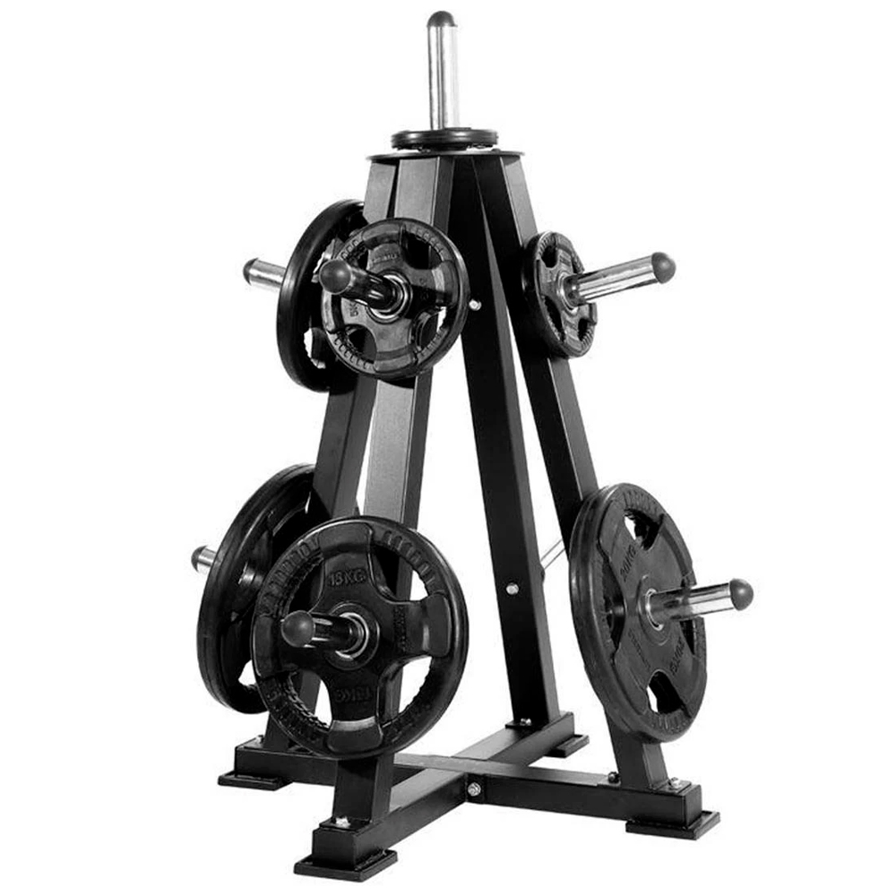 Stativ til Vægtskiver