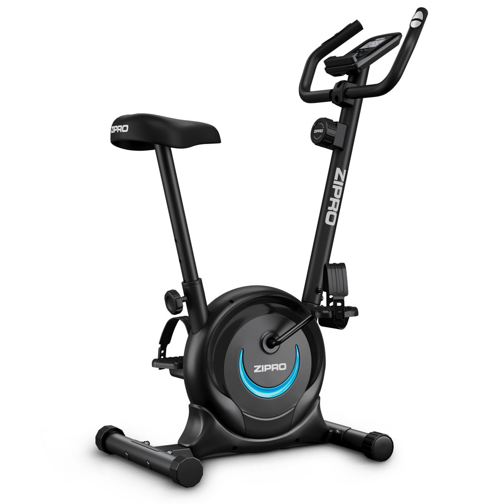 Zipro One S Motionscykel - Motionsmaskiner | LavprisFitness.dk