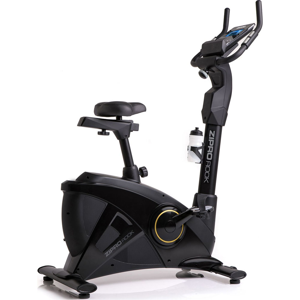 Zipro Rook Pro Motionscykel - Motionsmaskiner | LavprisFitness.dk
